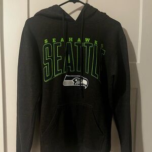 Seattle Seahawks Team Apparel #Seahawks #Football #NFL #Hoodie